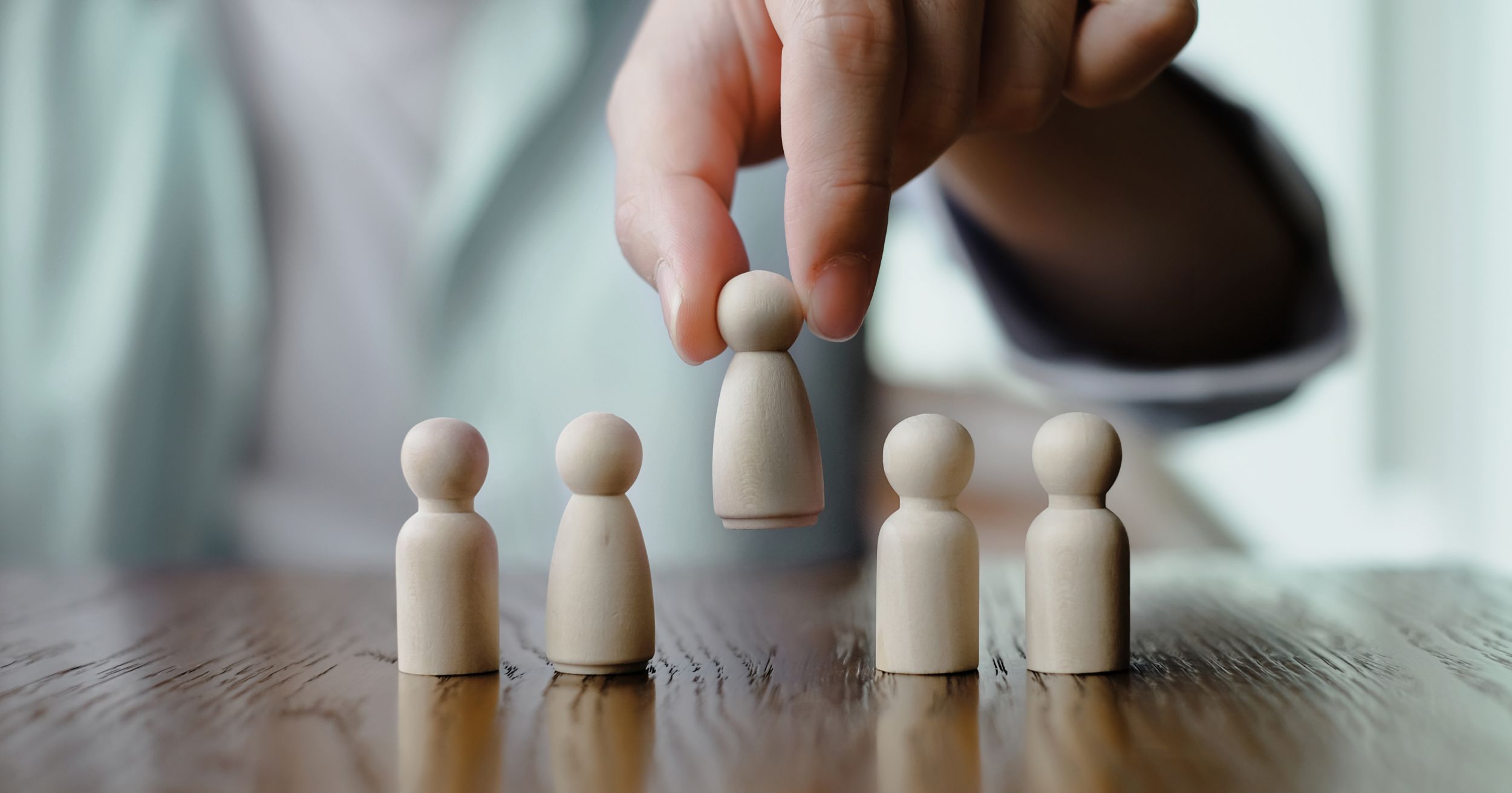 Werde Teil unseres Teams