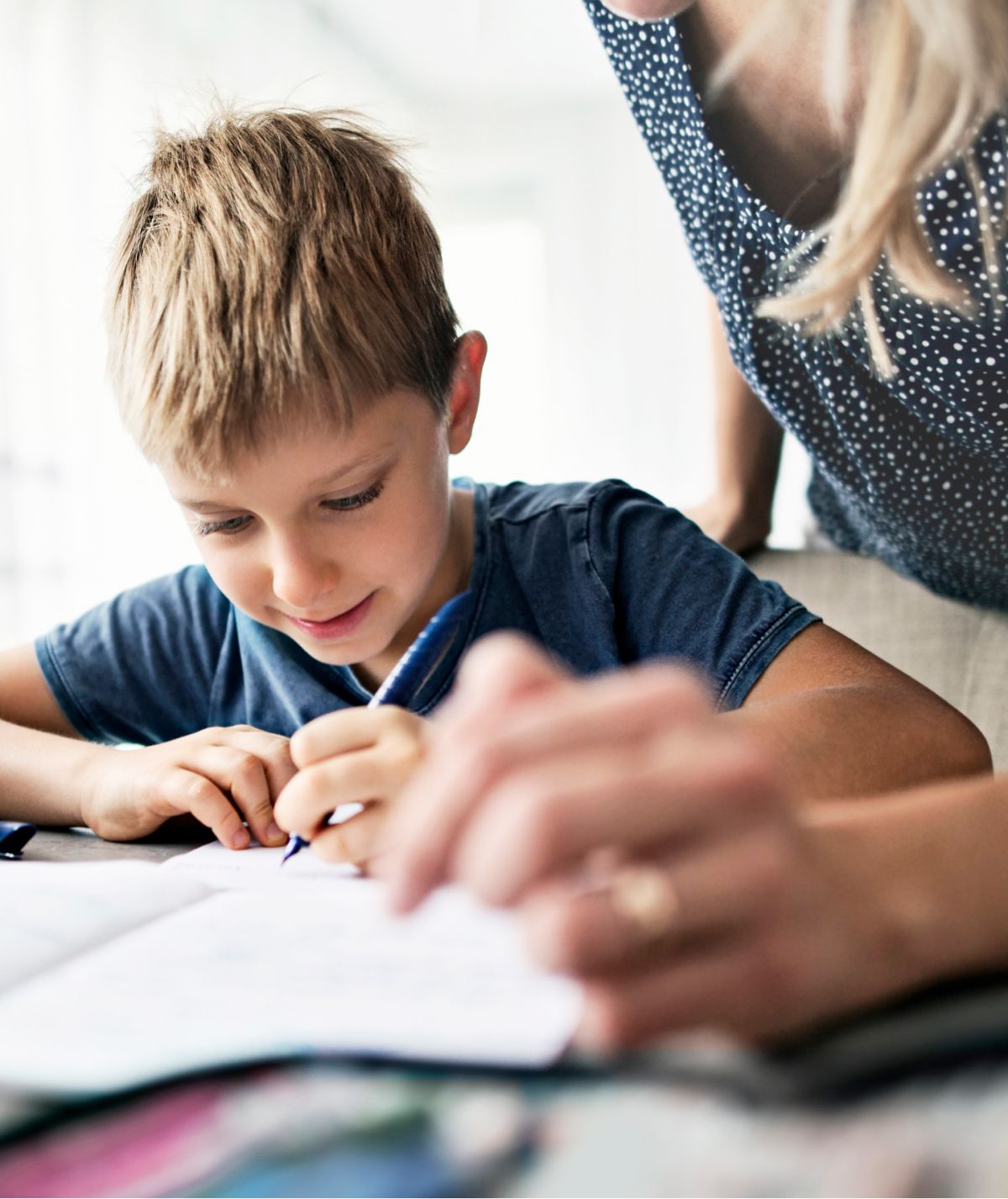 Zur Seite Schulbegleitung